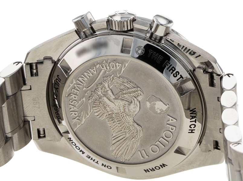 Omega Speedmaster Moonwatch 311.30.42.30.01.002